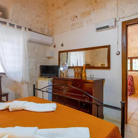 Casale Valle Degli Ulivi 펜션 *