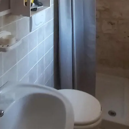 Casale Valle Degli Ulivi * Ostuni