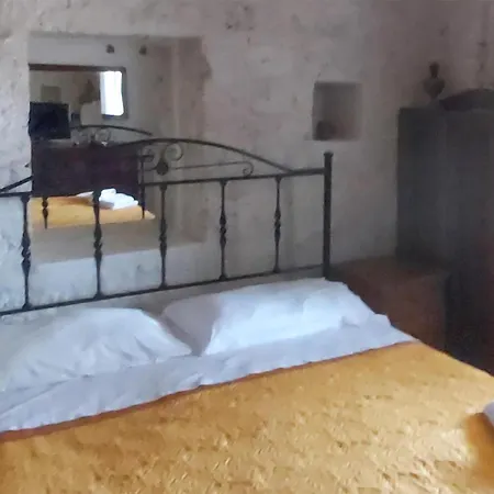 Holiday home Casale Valle Degli Ulivi