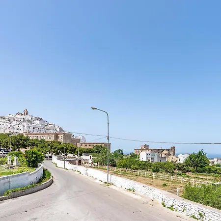 Casale Valle Degli Ulivi * Ostuni