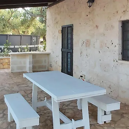 Holiday home Casale Valle Degli Ulivi *