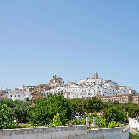 Casale Valle Degli Ulivi *