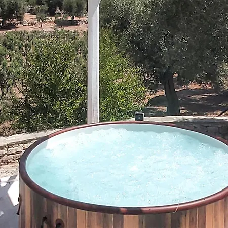 Holiday home Casale Valle Degli Ulivi *