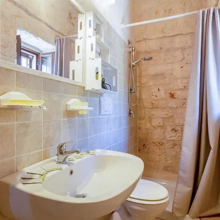 Holiday home Casale Valle Degli Ulivi