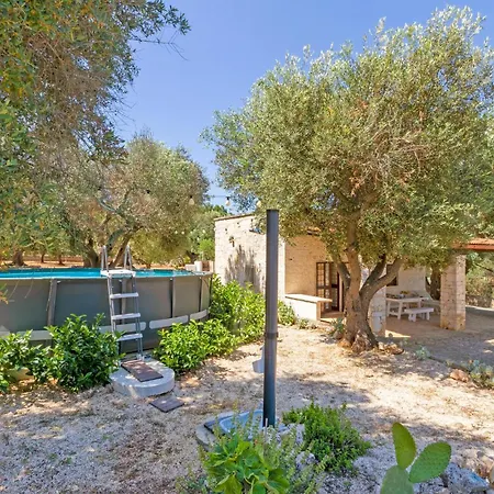 Casale Valle Degli Ulivi Ostuni