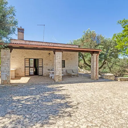 Holiday home Casale Valle Degli Ulivi *