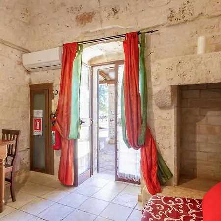 Holiday home Casale Valle Degli Ulivi