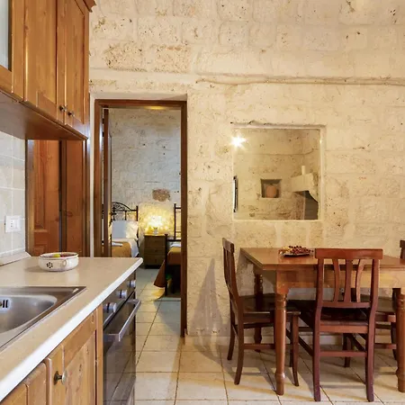 Casale Valle Degli Ulivi Ostuni
