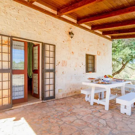 Casale Valle Degli Ulivi * Ostuni