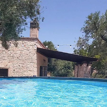 Casale Valle Degli Ulivi