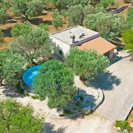 Casale Valle Degli Ulivi Holiday home Ostuni