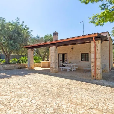 Casale Valle Degli Ulivi Ostuni