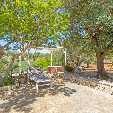 Casale Valle Degli Ulivi * Ostuni