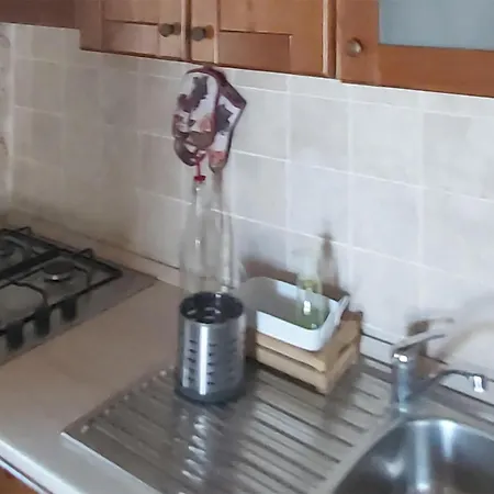 Casale Valle Degli Ulivi Holiday home