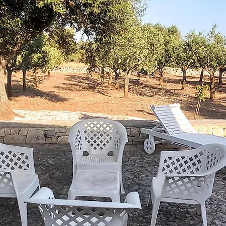 Casale Valle Degli Ulivi Holiday home *
