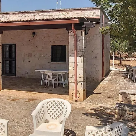 Casale Valle Degli Ulivi Ostuni